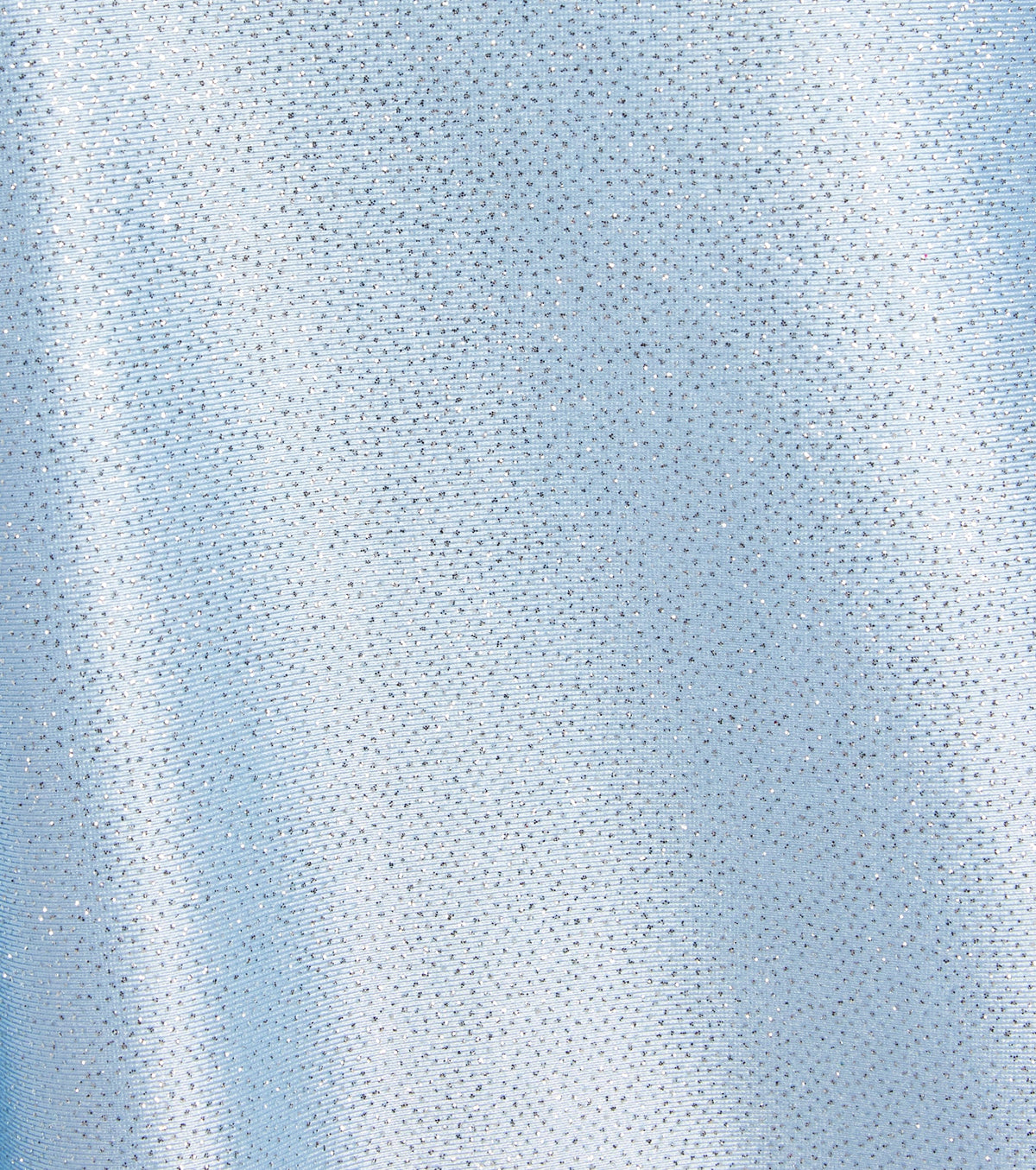 Maisie Glitter Satin A-Line Formal Dress