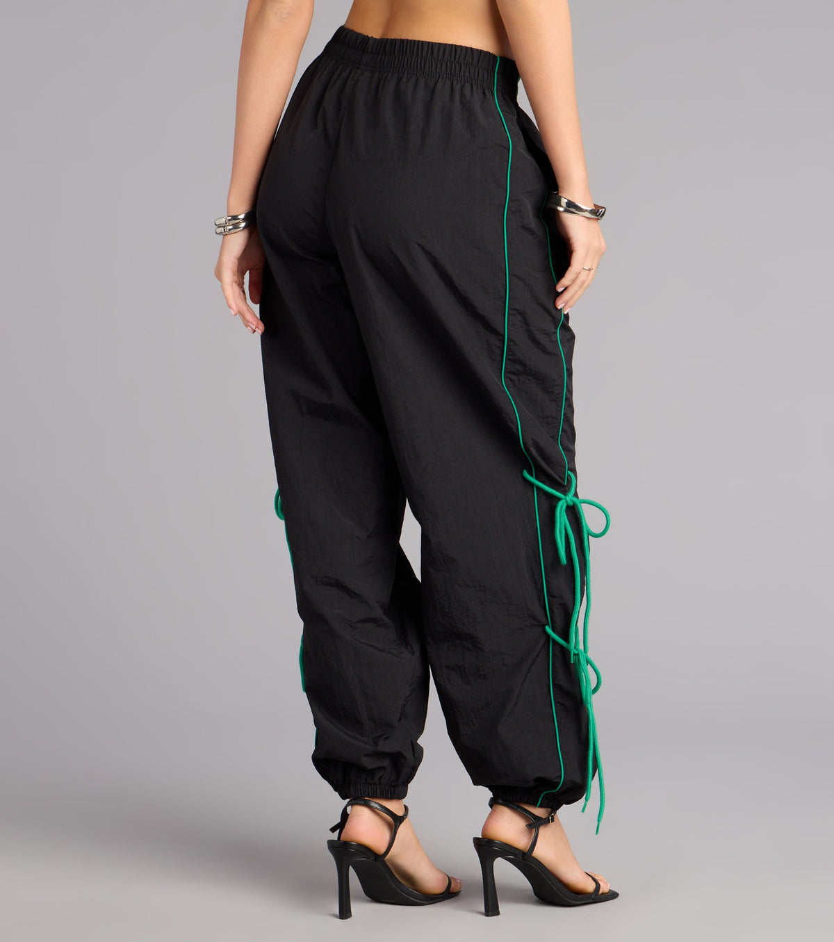 Ultra Game NBA Boston Celtics Joggers
