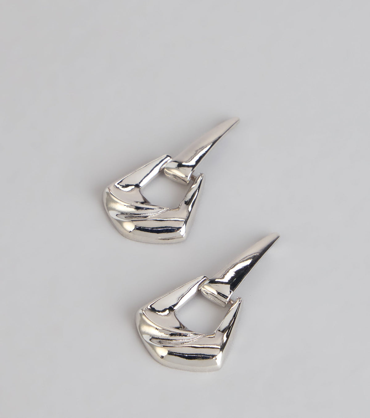 Ultimately Chic Statement Earrings