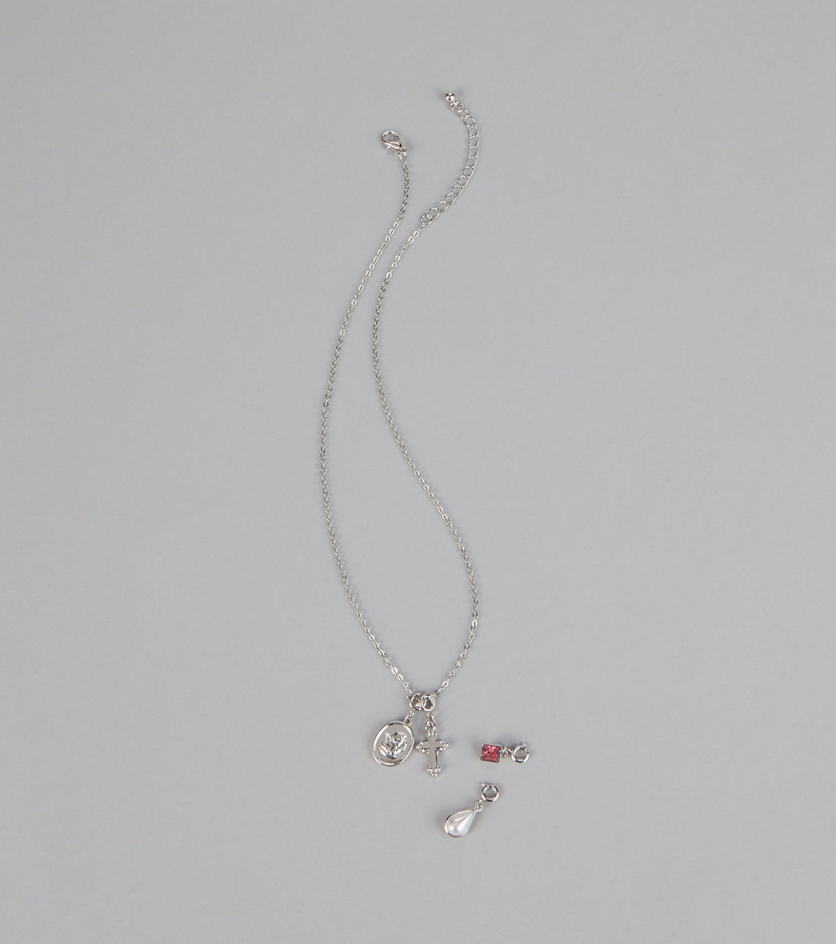 Daydream Charm Necklace