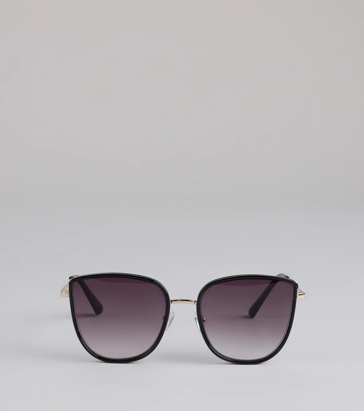Eyes On Me Cat Eye Sunglasses