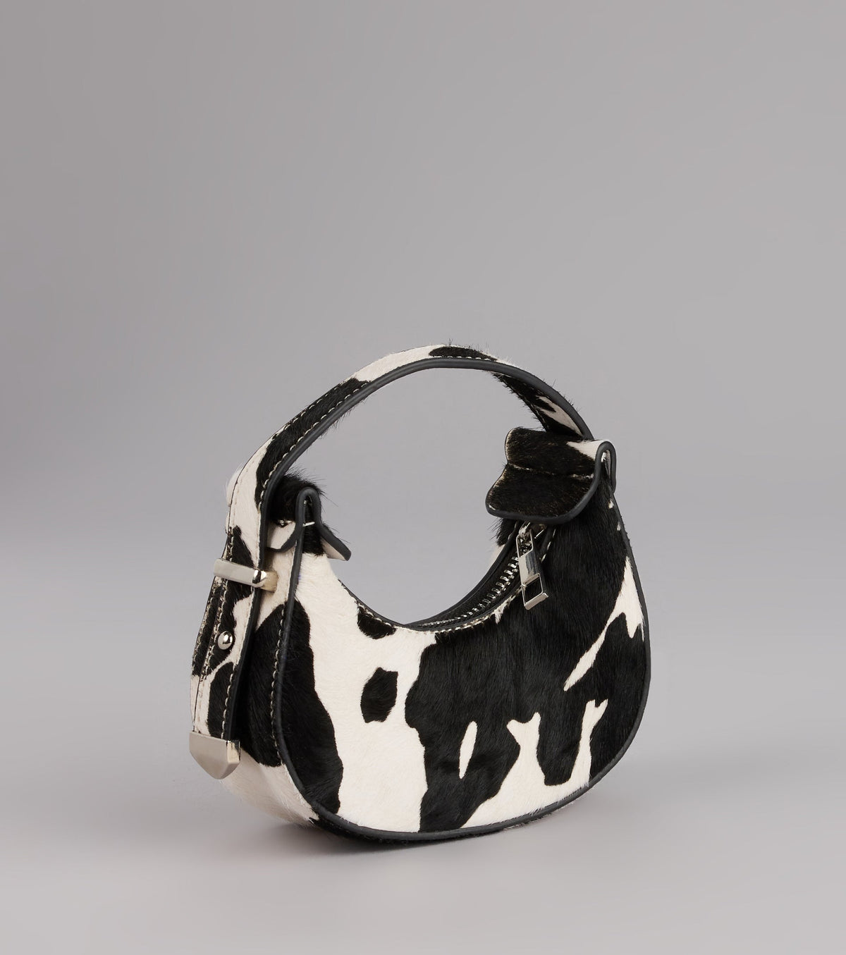 Cowgirl Code Mini Bag