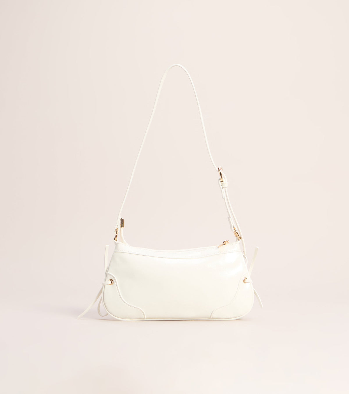 In The Bag Bow Shoulder Purse