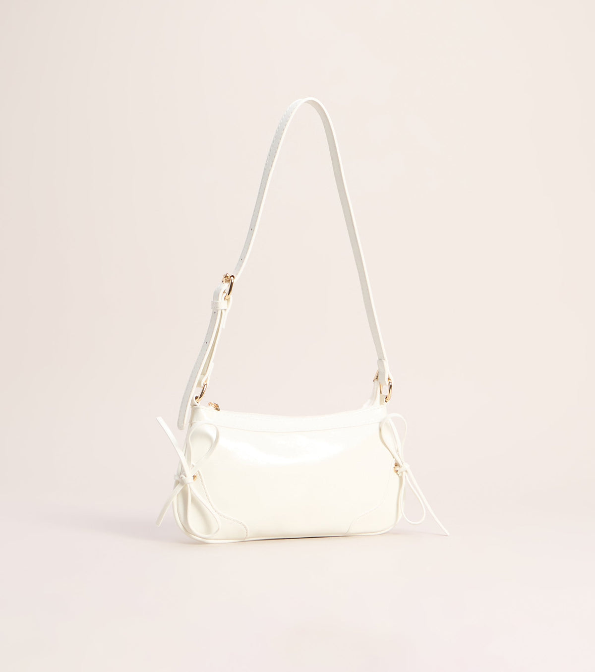In The Bag Bow Shoulder Purse