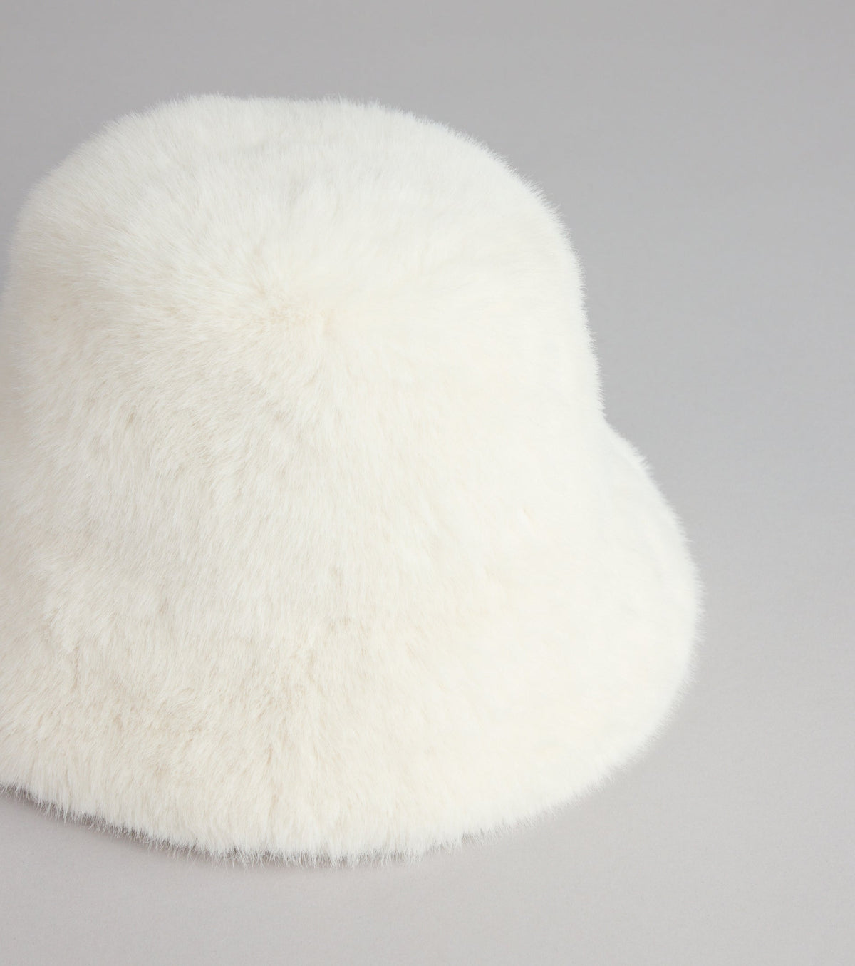 Cool Girl Cozy Faux Fur Bucket Hat