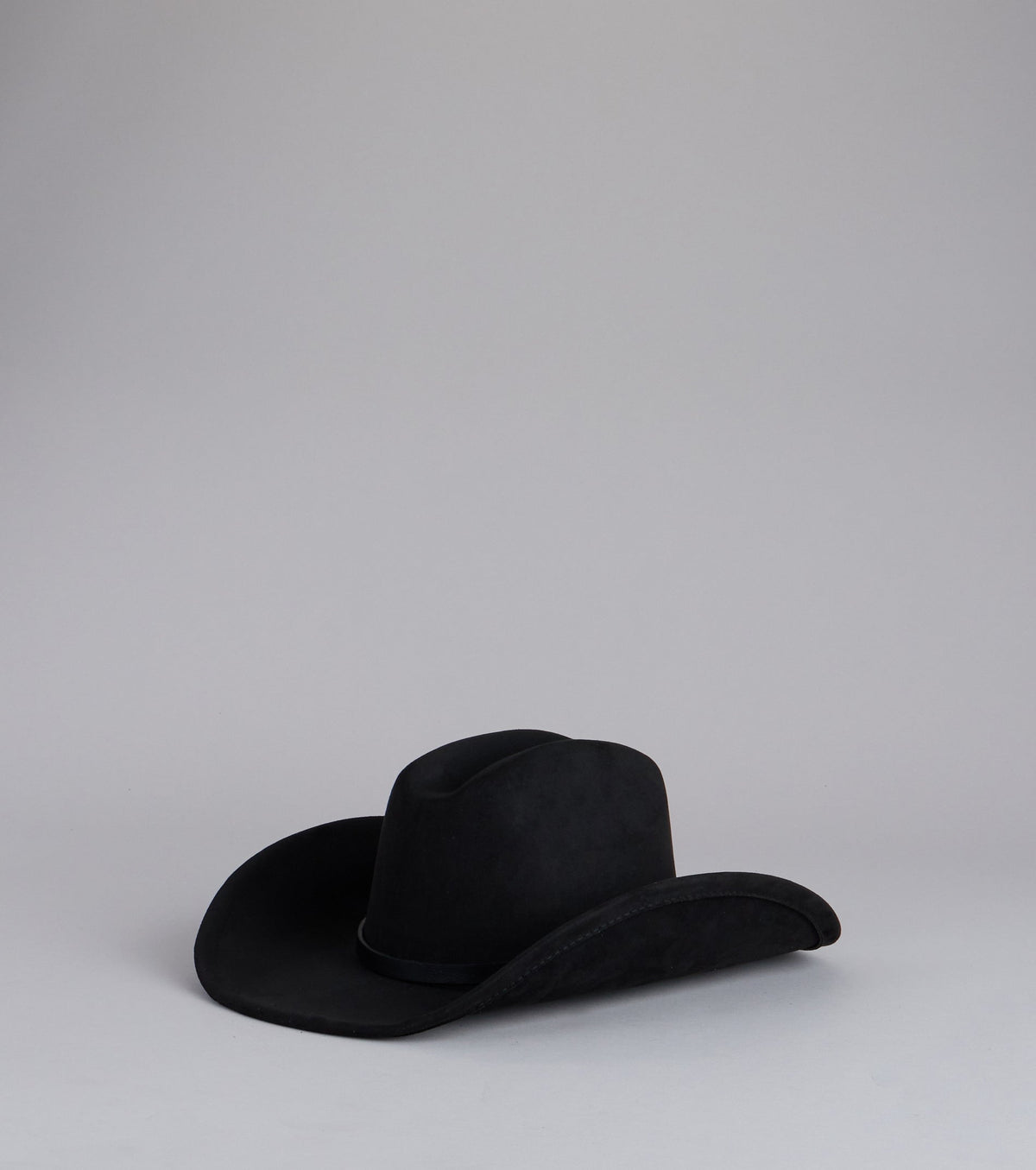 Desert Daydream Concho Band Cowboy Hat