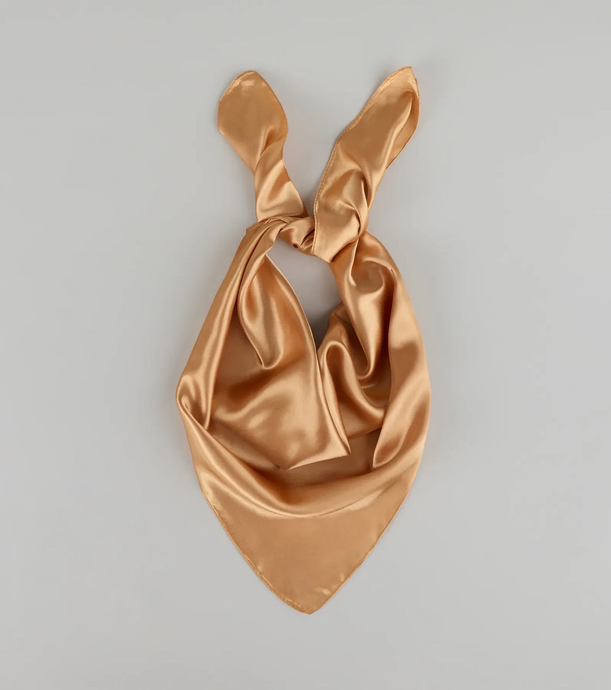 Slay All Ways Satin Scarf