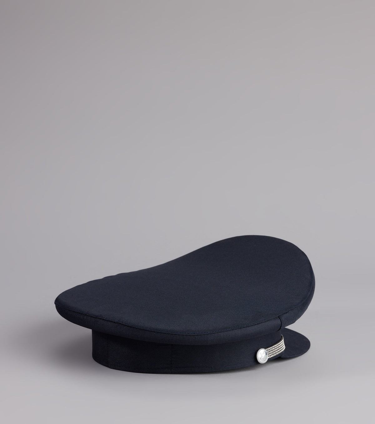 Officer Glam Rhinestone Police Hat