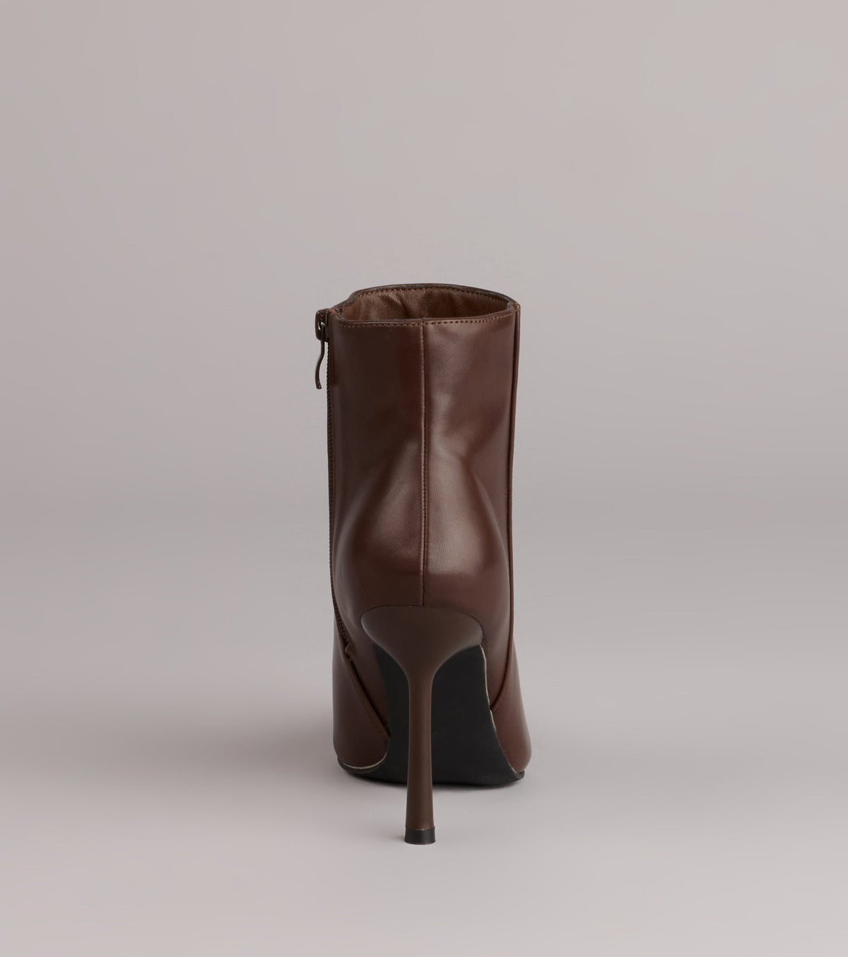 Polished Moves Stiletto Booties