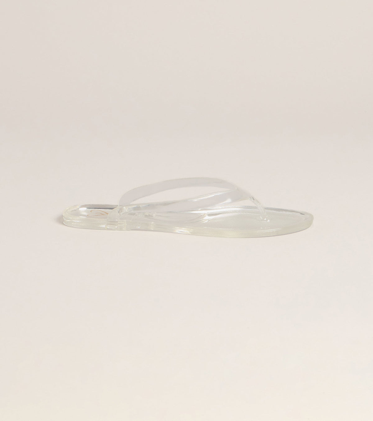 Go With Everything Jelly Thong Sandals