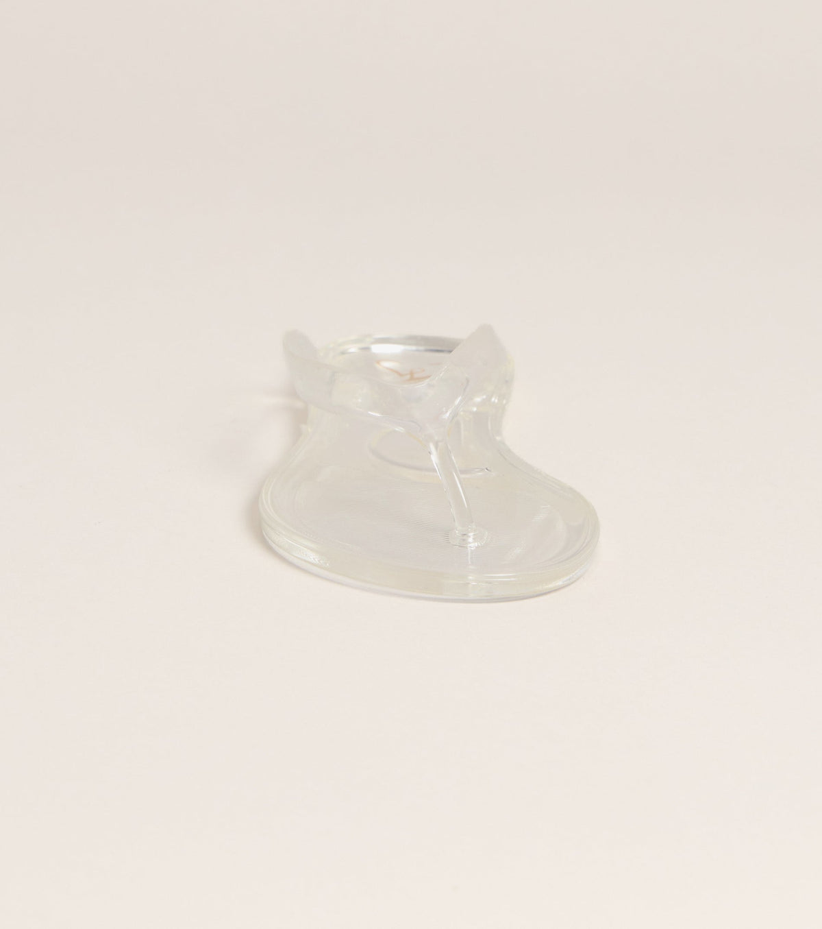 Go With Everything Jelly Thong Sandals