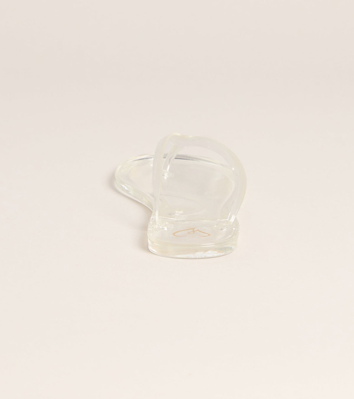 Go With Everything Jelly Thong Sandals
