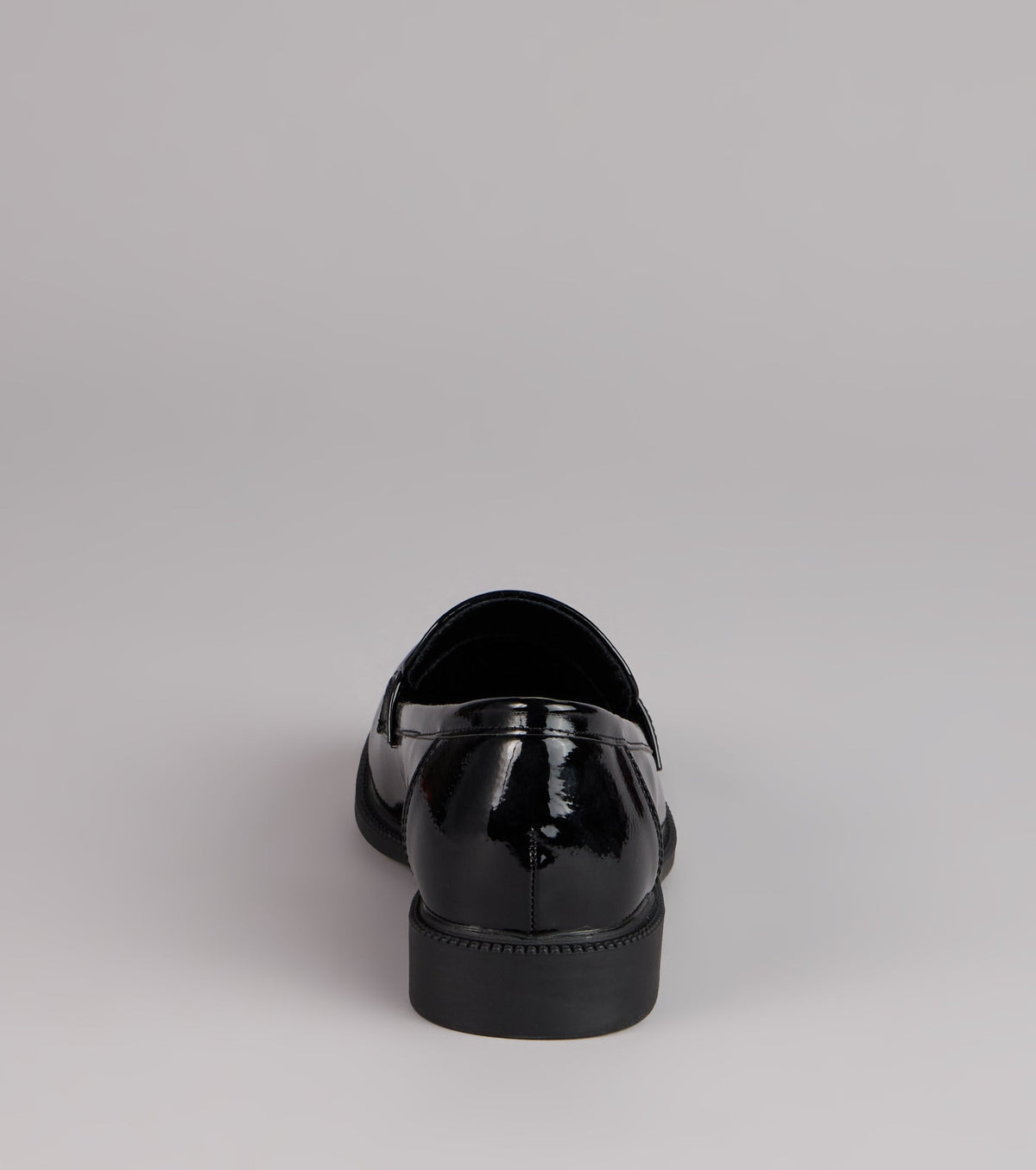 Polished Prep Patent Loafers