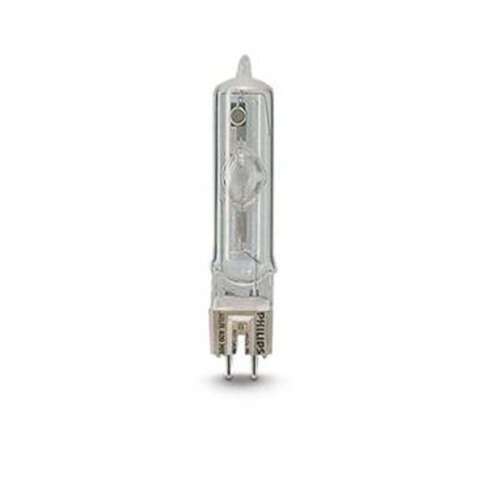 Philips 261370 MSR 250 HR 1CT/4 GZY9.base 198v 5 Hot Restrike HID Light Bulb