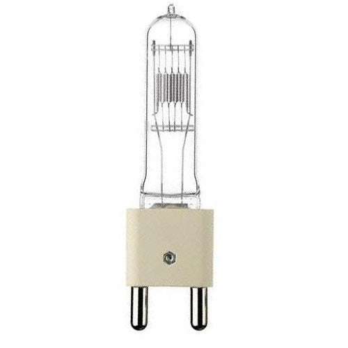 Mole Litewate Fresnels FKK Type 4131 2,000W Molequartz Baby Junior Solarspot G38 Replacement Lamp