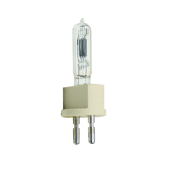 Mole Baby Fresnels Type 2831 1,000W Molequartz Baby-Baby Solarspot G22 Base Replacement Lamp