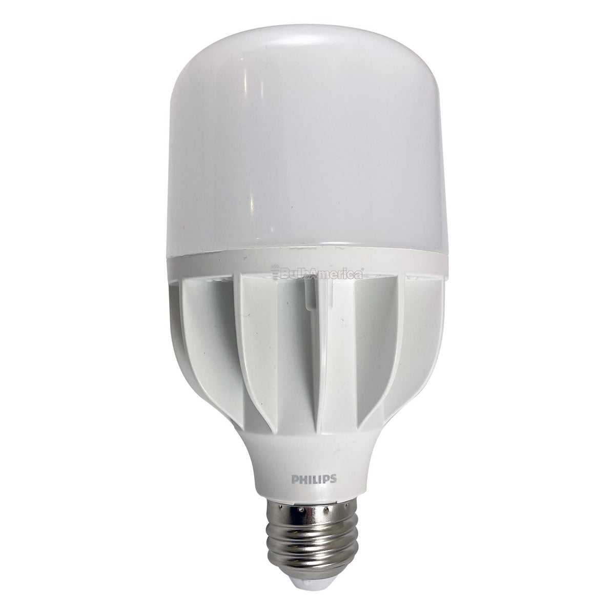 Philips 4w Blue LED E26 Base 120-277V CorePro Non-Dimmable Bulb