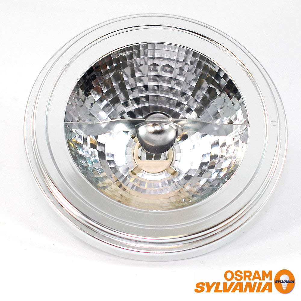 OSRAM 75w 12v AR111 / WFL40 PAR36 Halogen Bulb