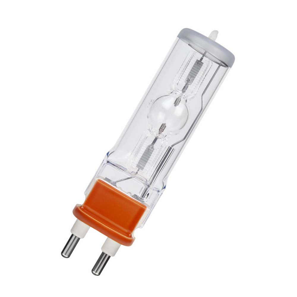 OSRAM HMI Digital T40 1600w 155v G22 Medium base 7250K Metal Halide bulb