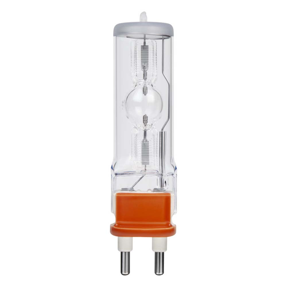 OSRAM HMI Digital T40 1600w 155v G22 Medium base 7250K Metal Halide bulb