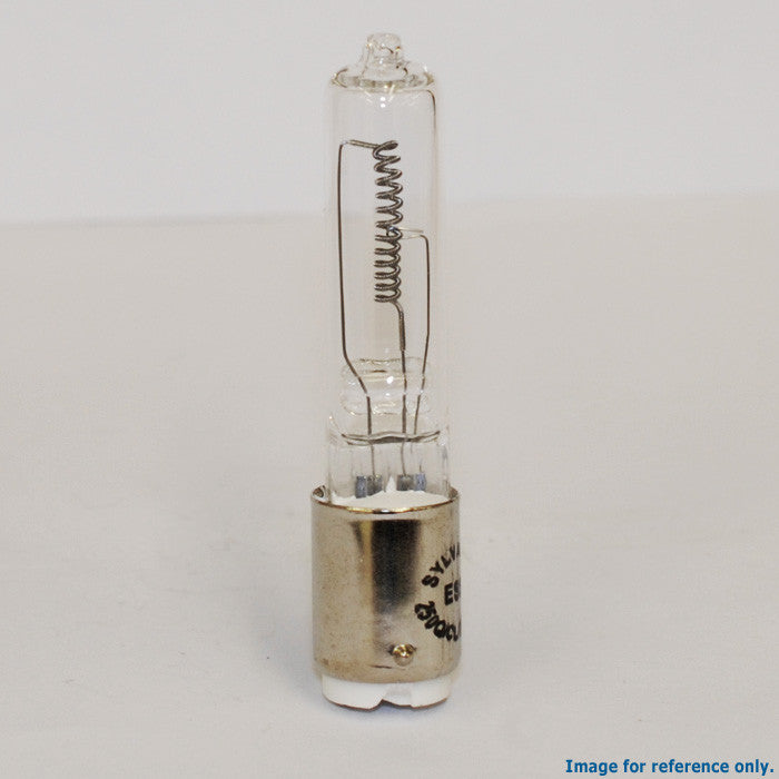 Mole Classic Fresnels ESS Type 2801 250W Mini-Mole Solarspot Replacement Lamp