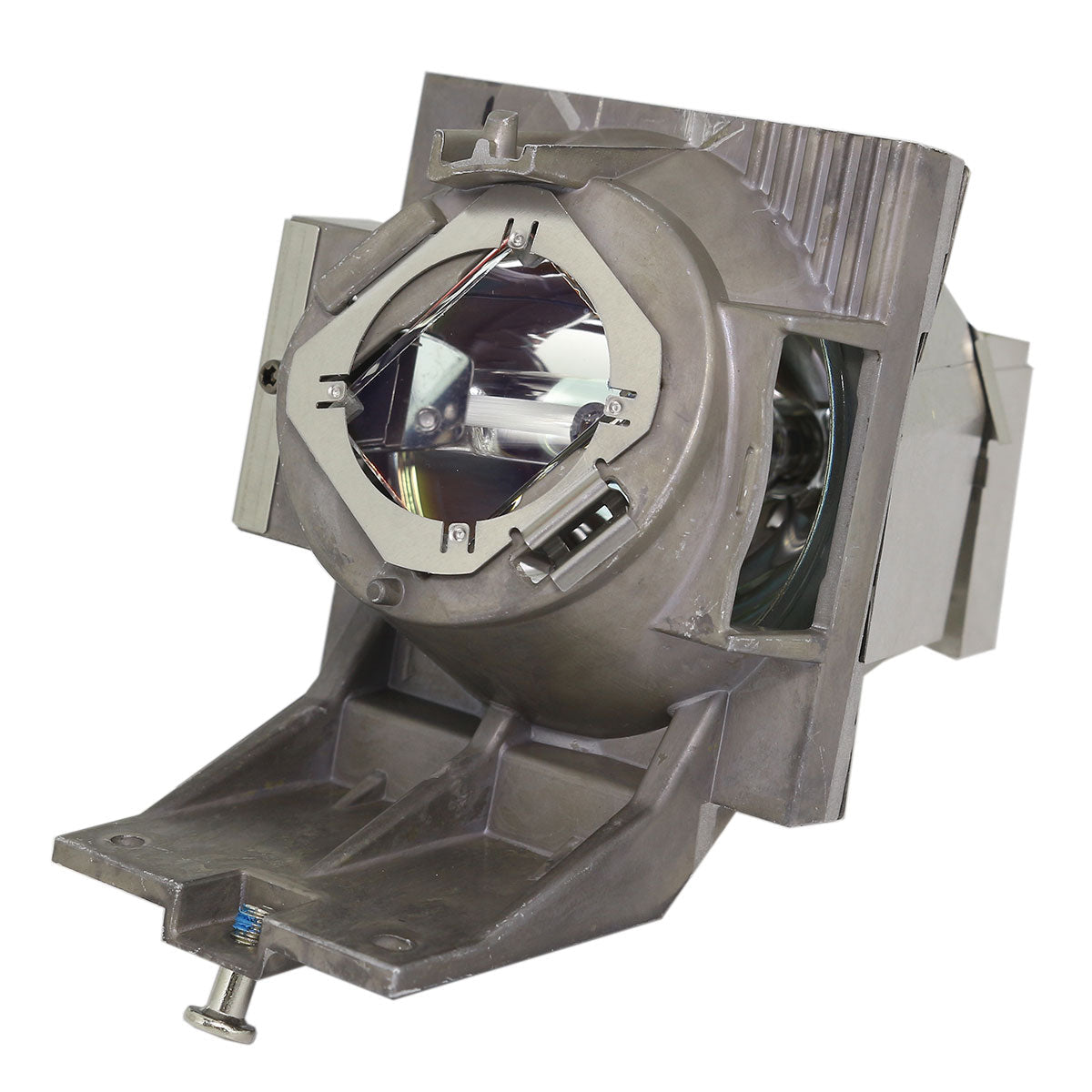 BenQ 5J.JKV05.001 Projector Lamp with Original OEM Bulb Inside