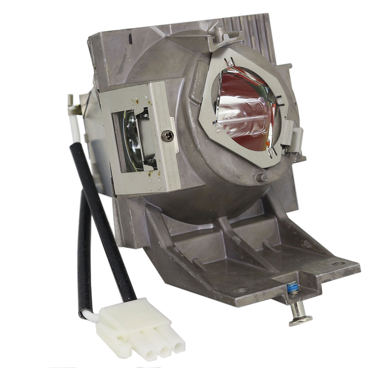 BenQ 5J.JKV05.001 Projector Lamp with Original OEM Bulb Inside