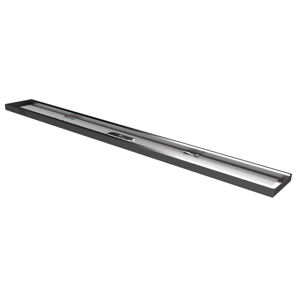Blink Pro - 42w 5.5-in. x 48-in. Tunable LED Rectangular Black Surface Mount