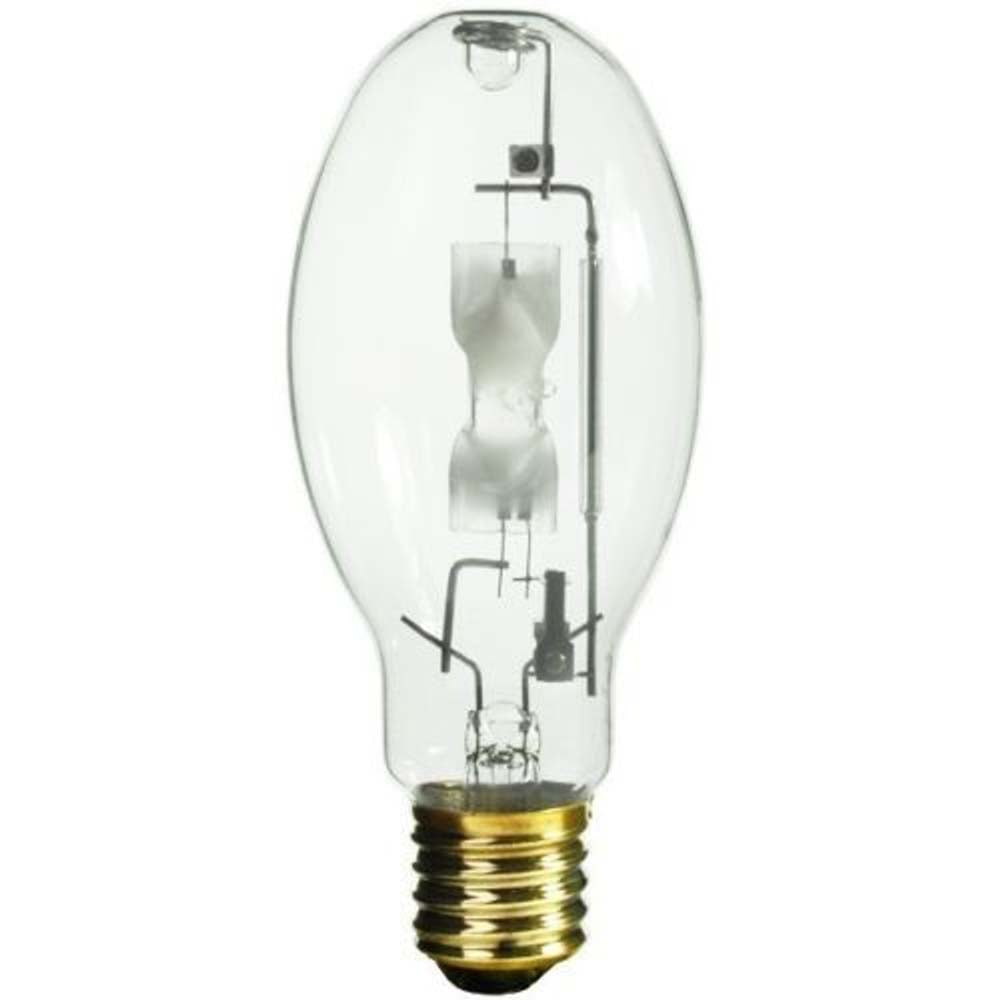Sylvania 320w ED28 E39 Mogul Base Pulse Start Quartz Metal Halide Bulb