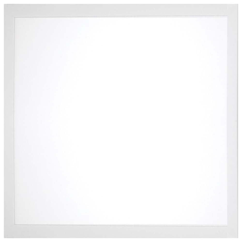 LED Emergency Backlit ColorQuick Flat Panel 2-ft x 2-ft CCT Tunable 100-277v