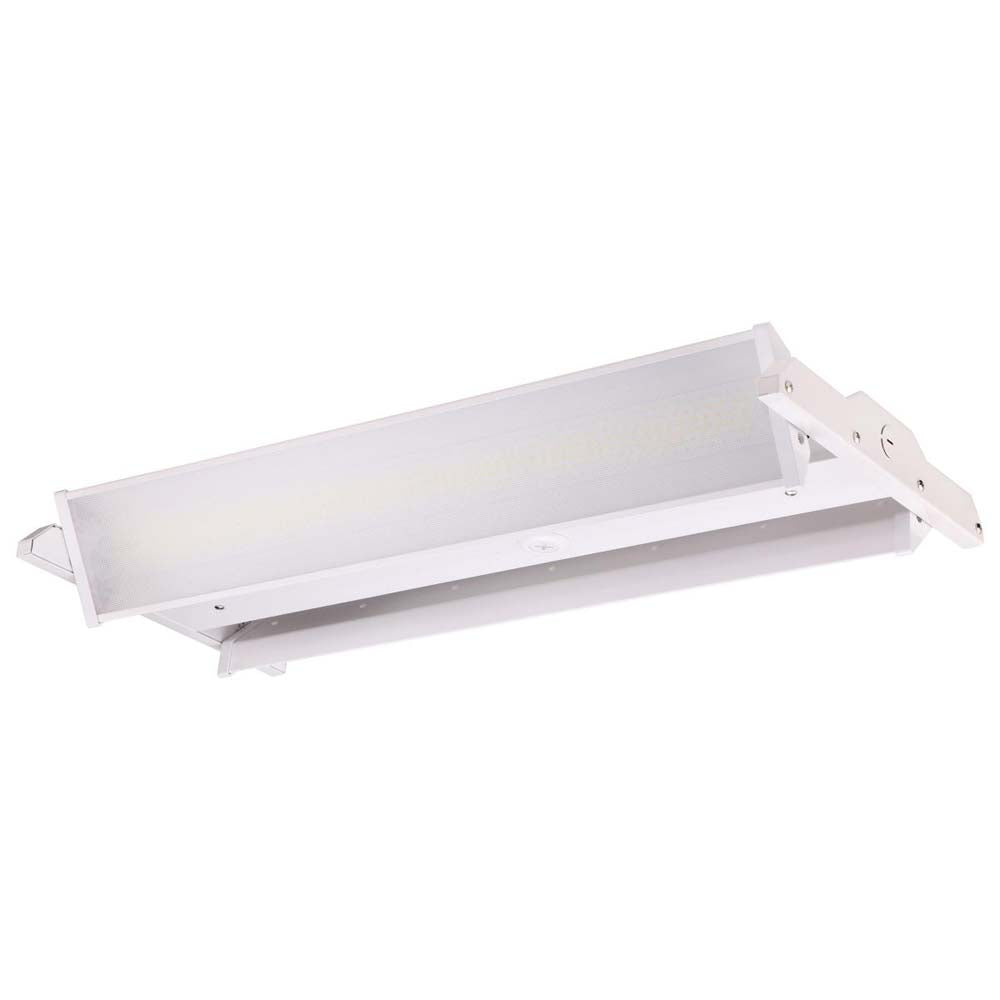 LED Adjustable High Bay 135w 4000K Sensor Port 120-277v