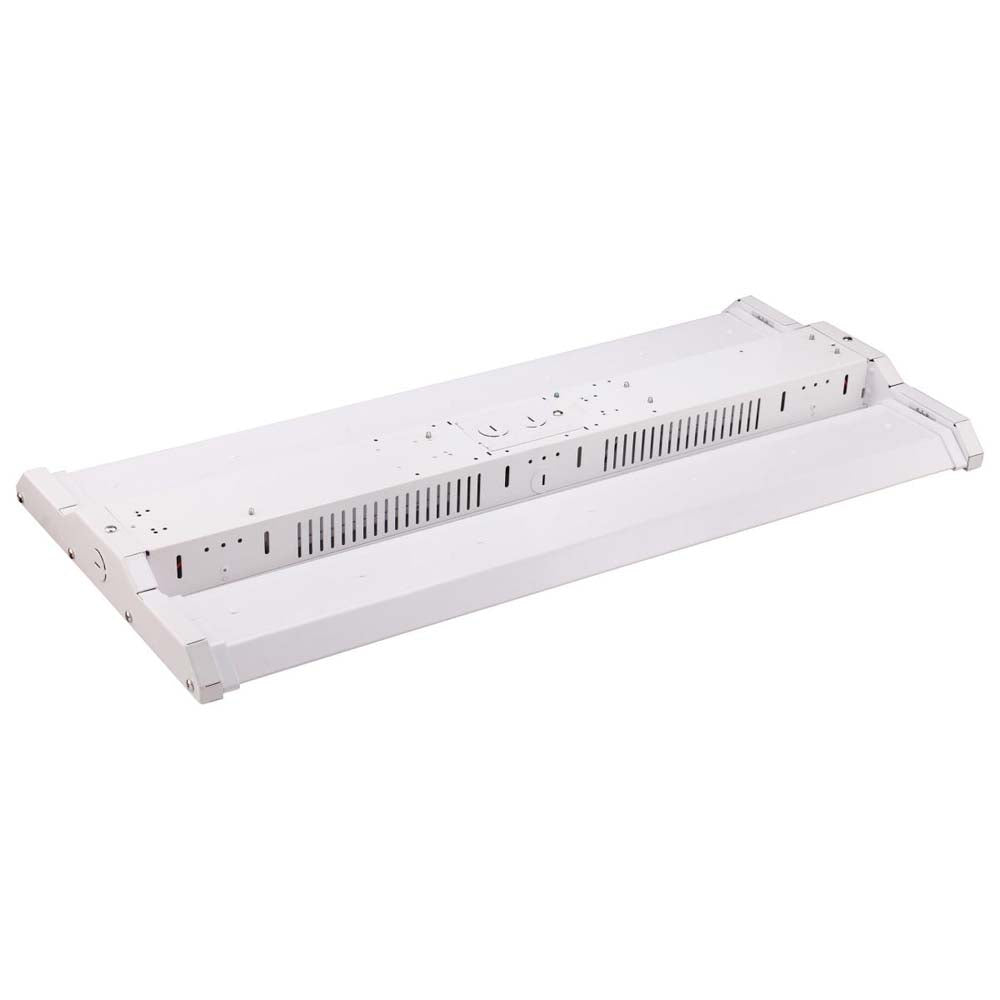 LED Adjustable High Bay 165w 4000K Sensor Port 120-277v