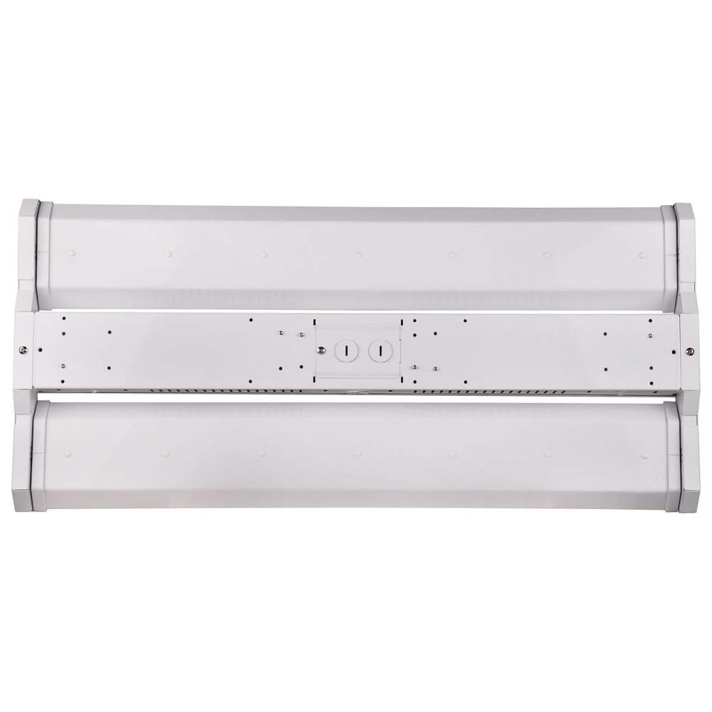 LED Adjustable High Bay 220w 5000K Sensor Port 120-277v