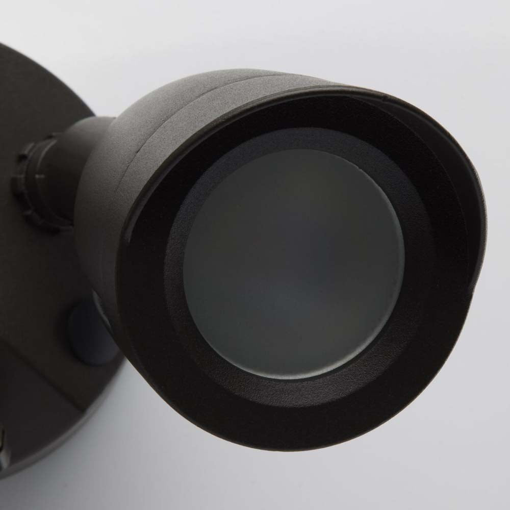 Bullet Outdoor SMART Security Camera Starfish enabled Brown Finish