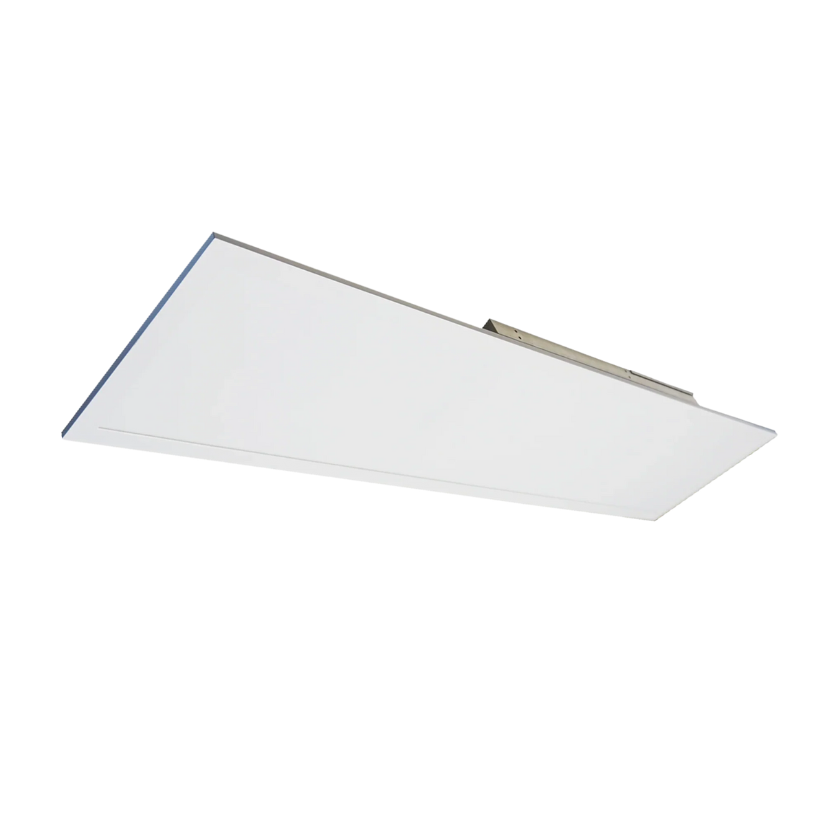 Medinah Power | 3750 Lumens | DSP LED Backlit 1x4 Panel | Selectable 20W/25W/30W | CCT Selectable | 120-277V | White | 4-Pack