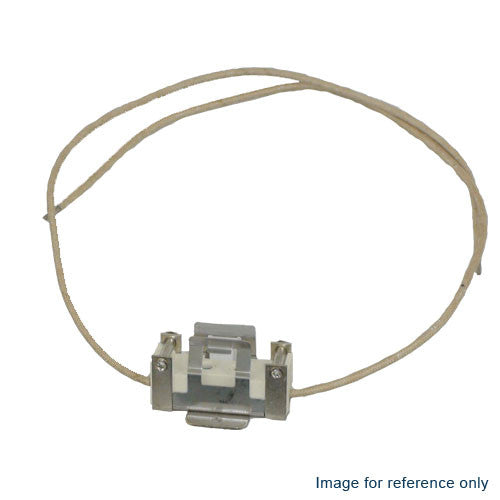 OSRAM TP-23H GY9.5, GZ9.5 lamp holder