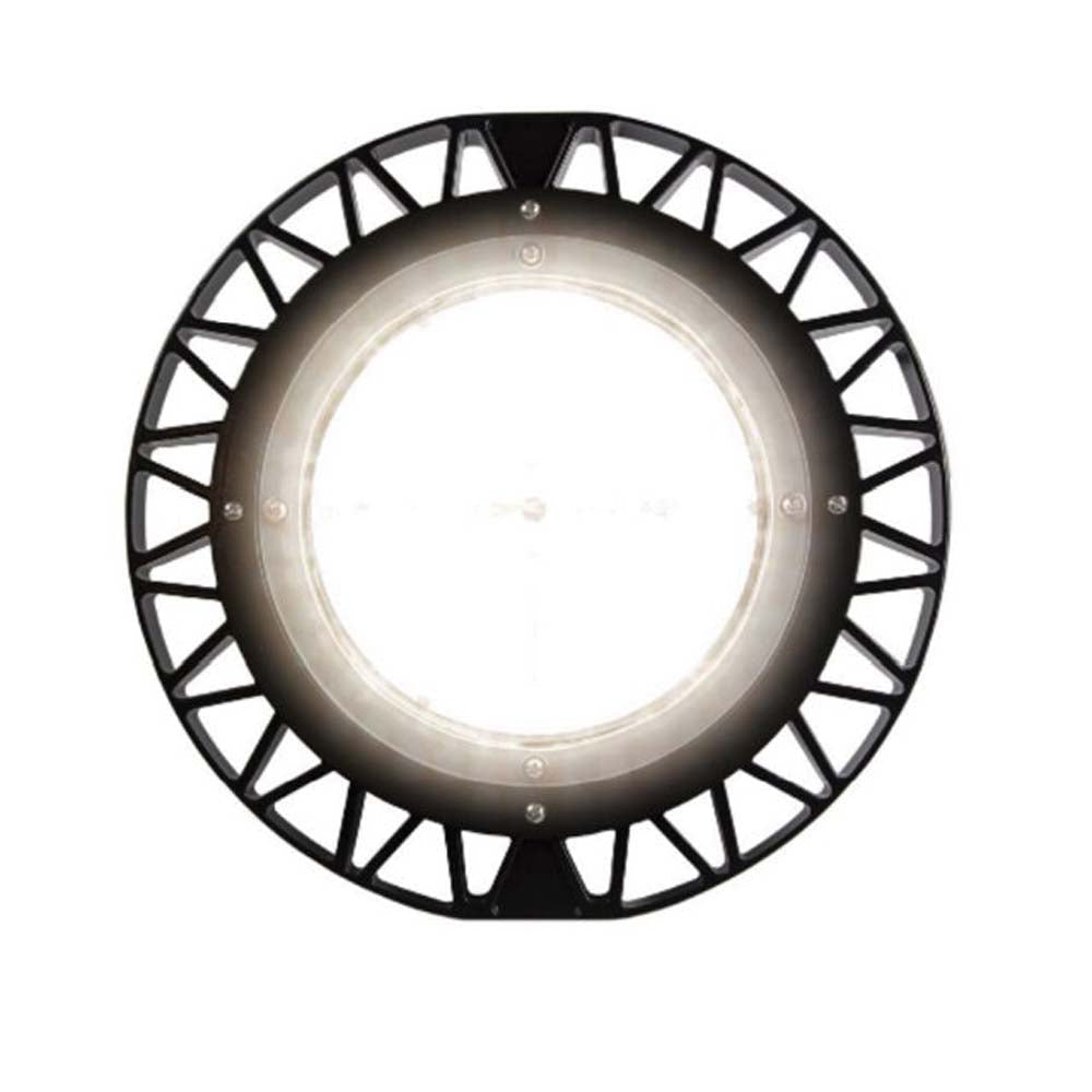 Philips 121W UFO LED 4000K IP65 Round Sealed High Bay Fixture