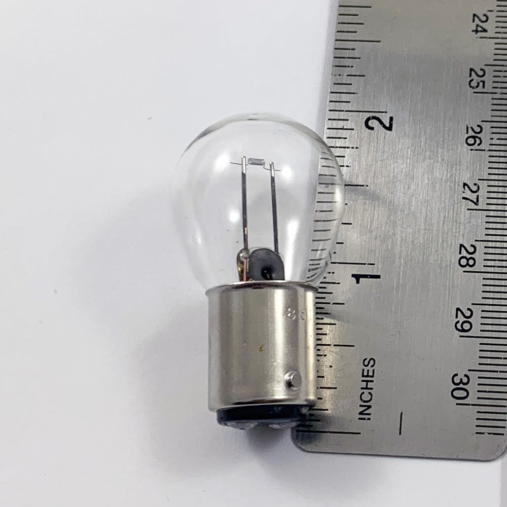 OSRAM 8013 10W 6V P25 BA15d Base Film Projector Bulb
