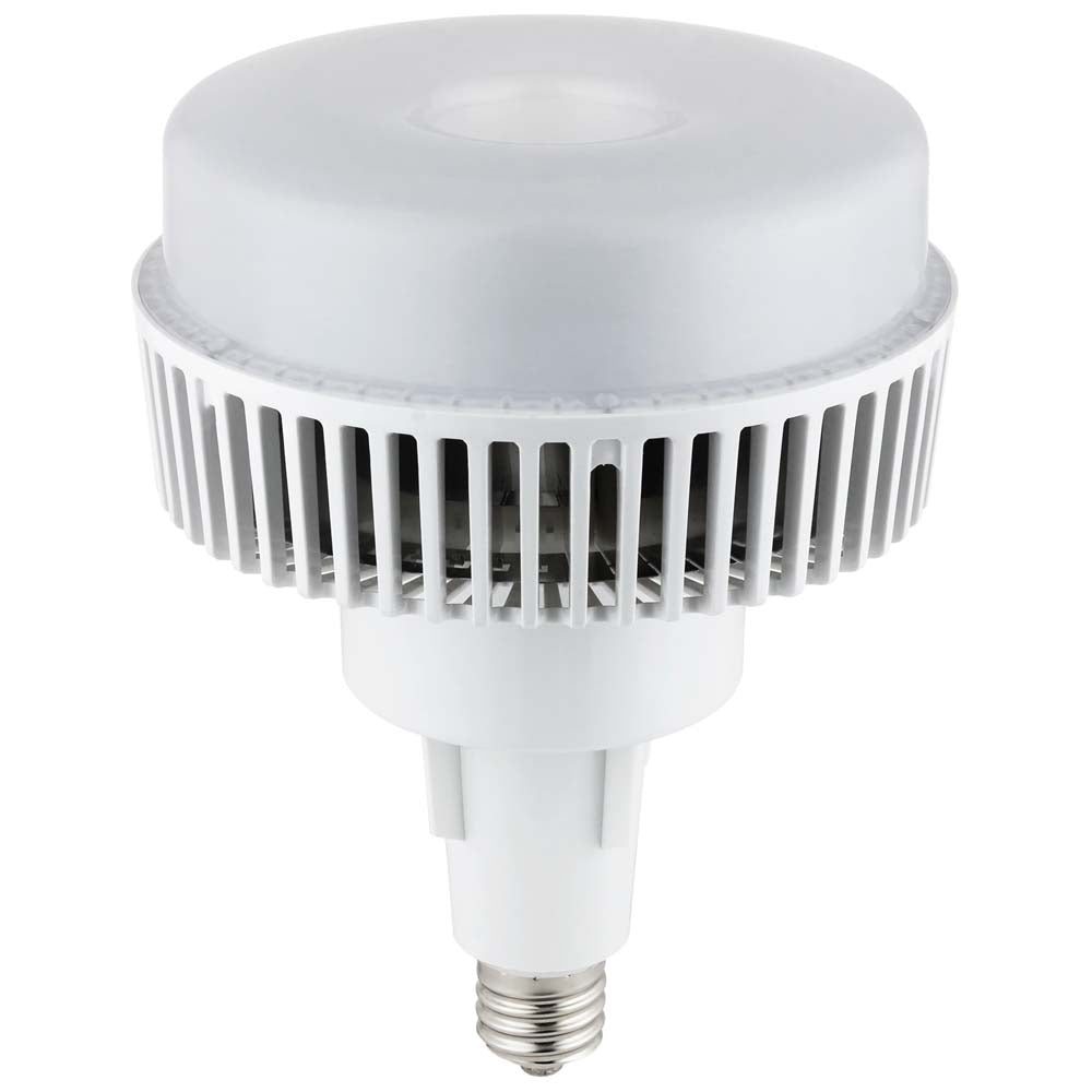 Sunlite 100W LED E39 Base 5000K 15000Lm HPS HID High Bay Bulb - 250w Equiv