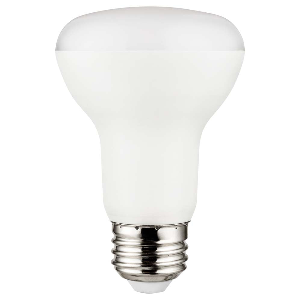 Sunlite 8W R20 LED 2700K - Soft White Dimmable Bulb - 50w Equiv