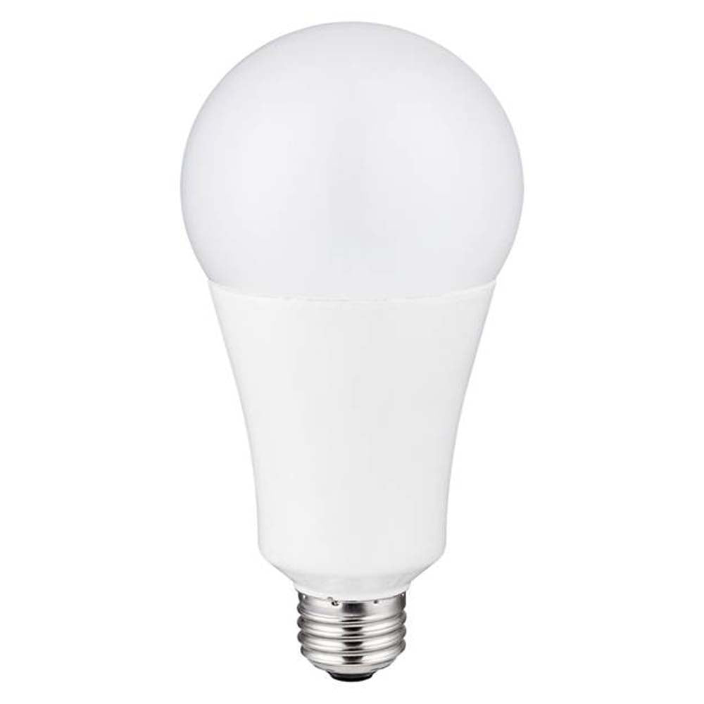 Sunlite 26w A23 LED 120-227 Multi-Volt 4000K - Cool White Light Bulb