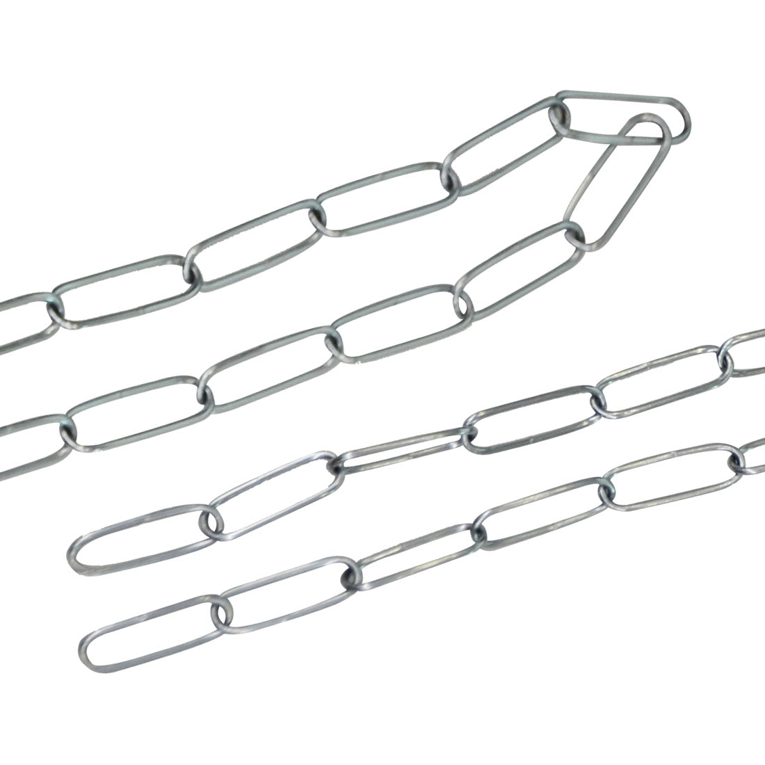 C-Lite 12-Foot Chain Suspension Kit | Steel