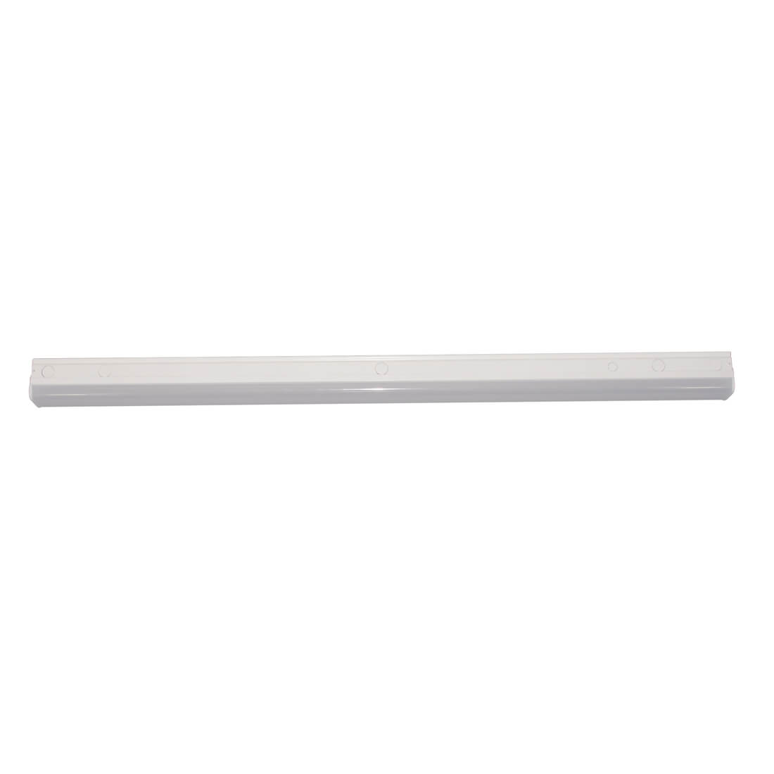 C-Lite 4-foot Linear LED Strip Light | CCT & Wattage Selectable | 120-277V | C-STRIP-B Series | Up to 5650 Lumens | White