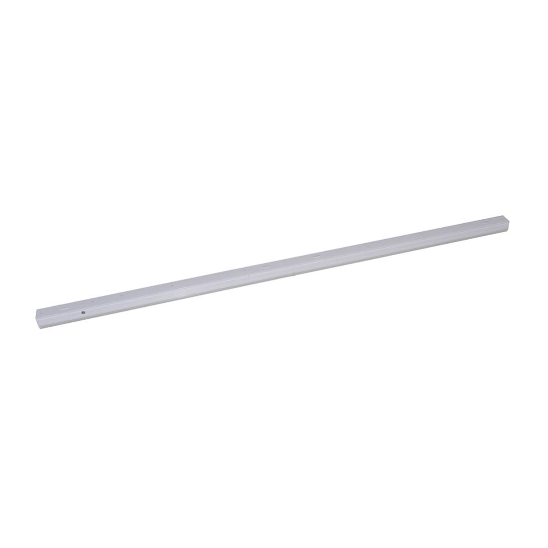C-Lite 8-foot Linear LED Strip Light w/ Emergency Battery Backup | CCT & Wattage Selectable | 120-277V | C-STRIP-B Series | Up to 8845 Lumens | White