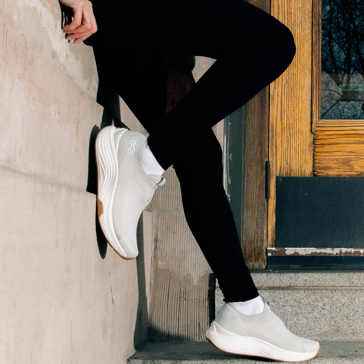 ATOM 2 Slip-On