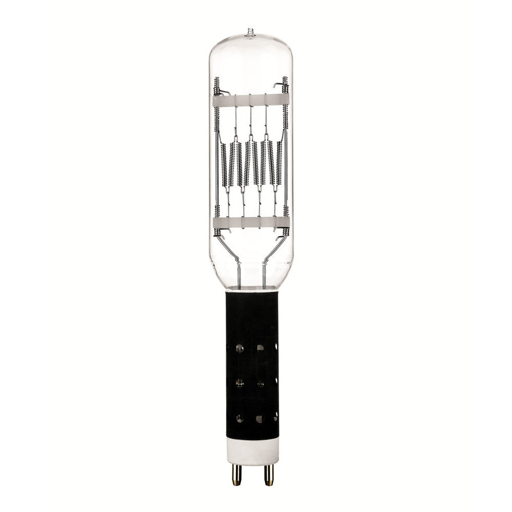 Mole Litewate Fresnels BCM 230v Type 4251 20,000 Watt Molequartz Solarspot Replacement Lamp