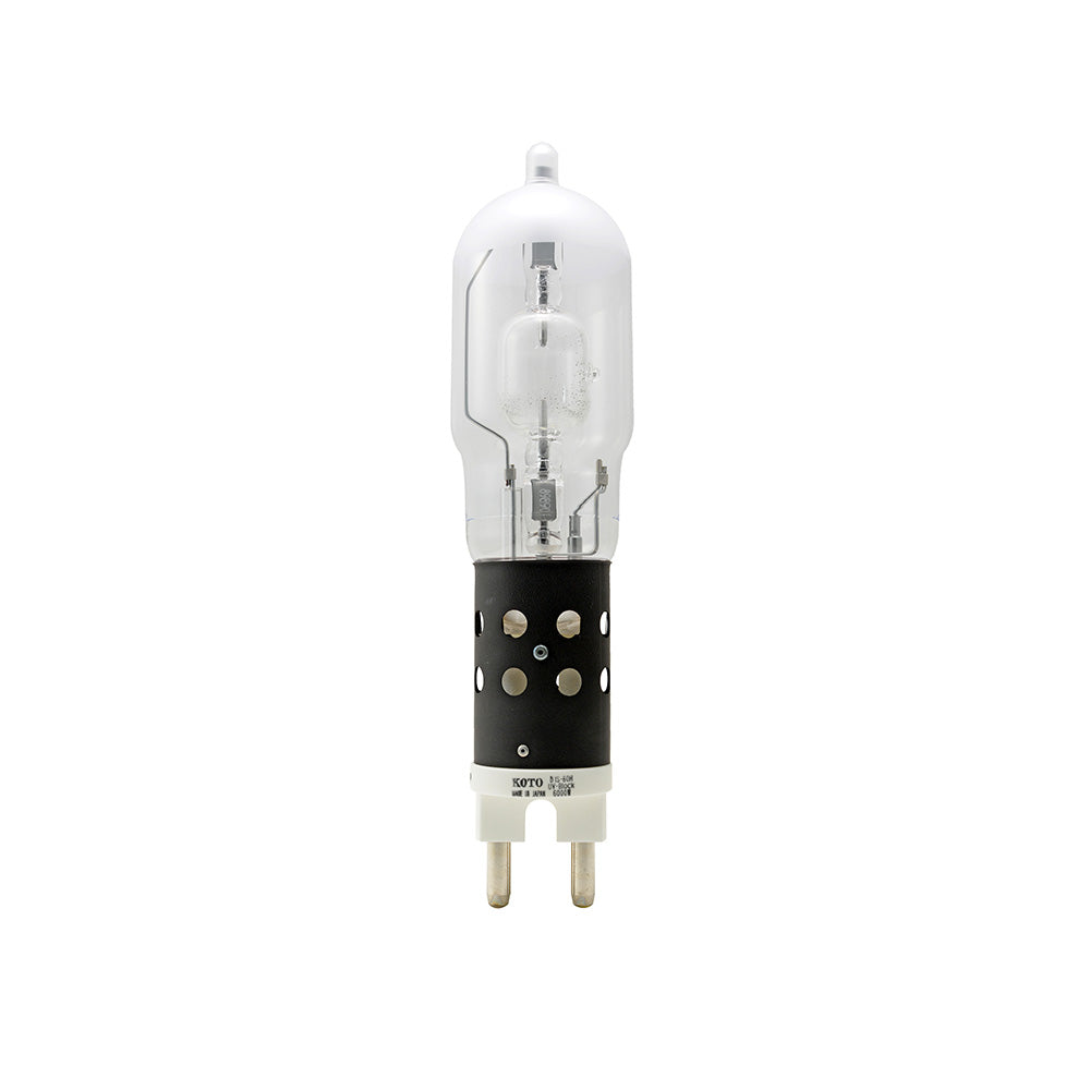 Daylite Pars 125v DIS-60H Type 6651 6,000W Daylite Par G38 Replacement Lamp