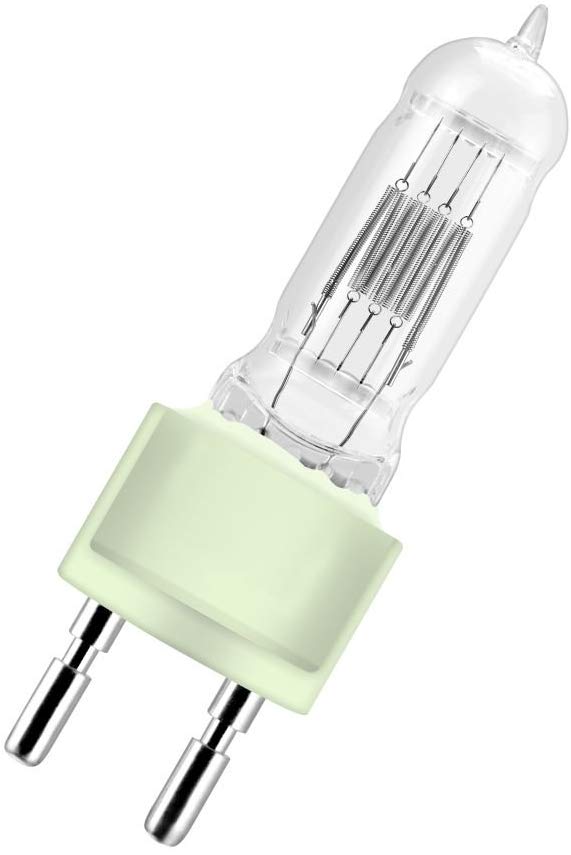 Baby Fresnels FKJ Type 2831 1,000W Molequartz Baby-Baby Solarspot Replacement Lamp