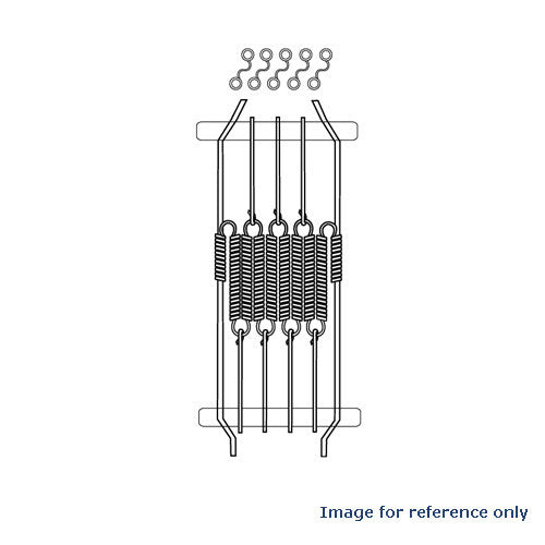 Baby Fresnels Type 2831 1,000W Molequartz Baby-Baby Solarspot G22 Halogen Bulb