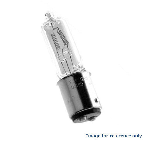 Mole Classic Fresnels Type 2901 150W Tiny-Mole Solarspot Ba15d Base Replacement Lamp